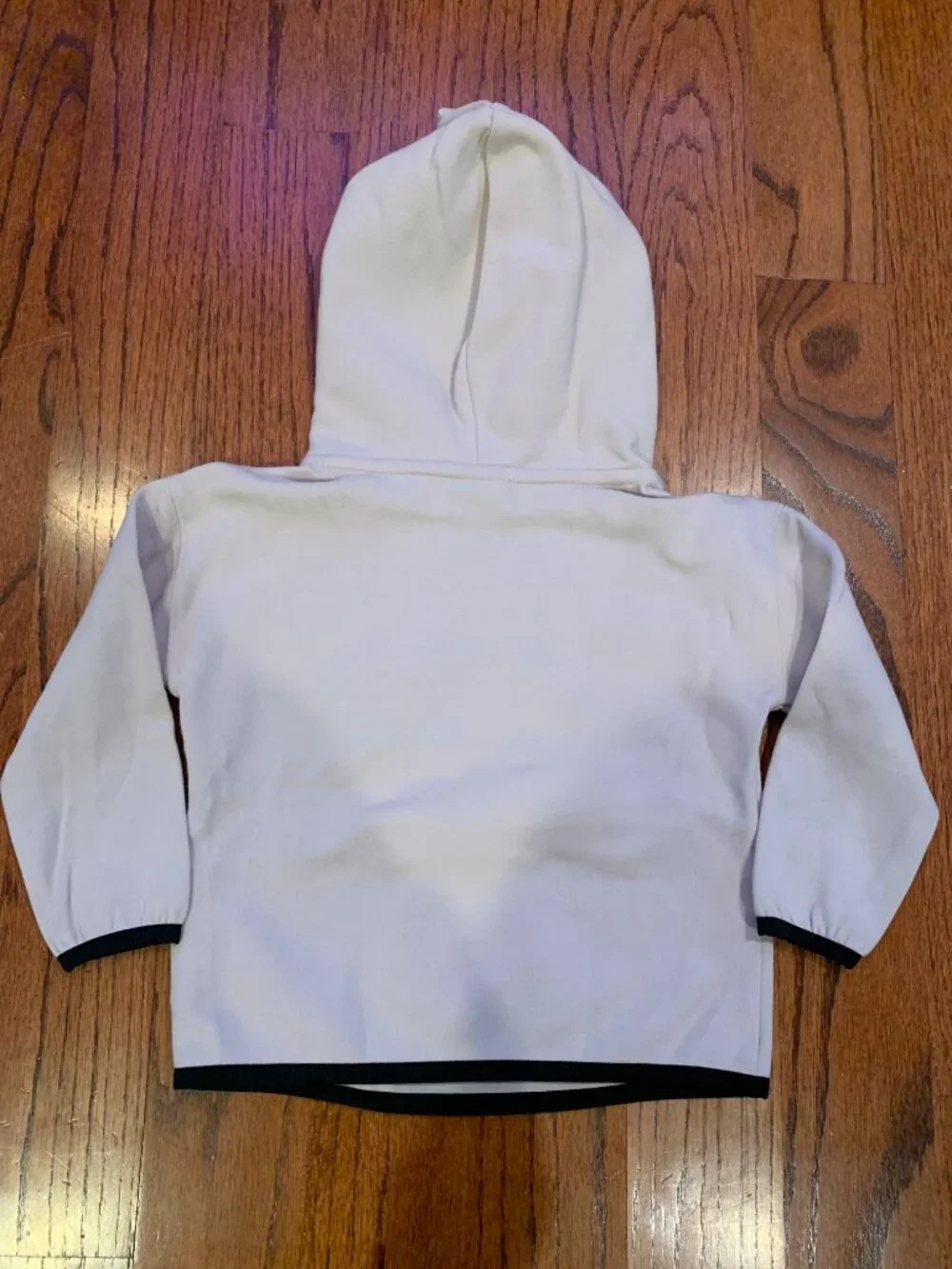 Gap Dinosaur 3D Sweatshirt Sweat Pants Set | Black & Cream | 2T